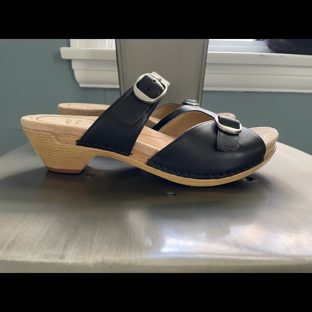 Dansko Sophie Sandals